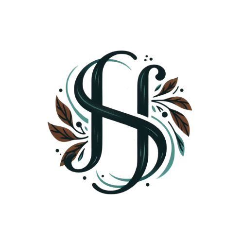 Ganzheitliche Frauengesundheit Hannah Steiner Logo